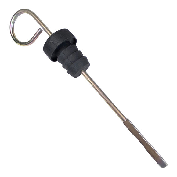 YAMAHA Oljesticka Yamaha Grizzly 550/700 & Kodiak 700