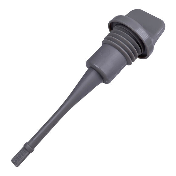 YAMAHA Oljesticka Yamaha Grizzly/ Kodiak 400/450 Mfl.