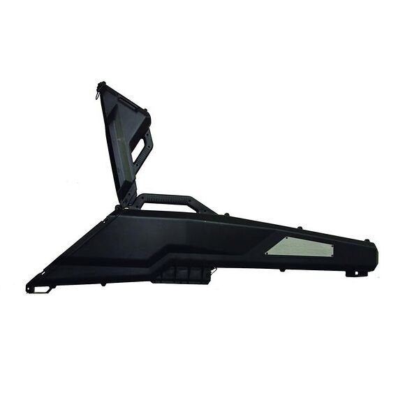 MOOSE Moose Gevärsfodral GEN II med Fäste