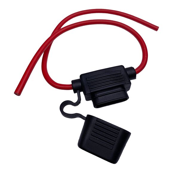 OSCULATI Säkringshållare