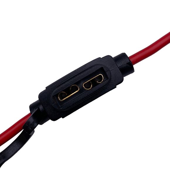 OSCULATI Säkringshållare