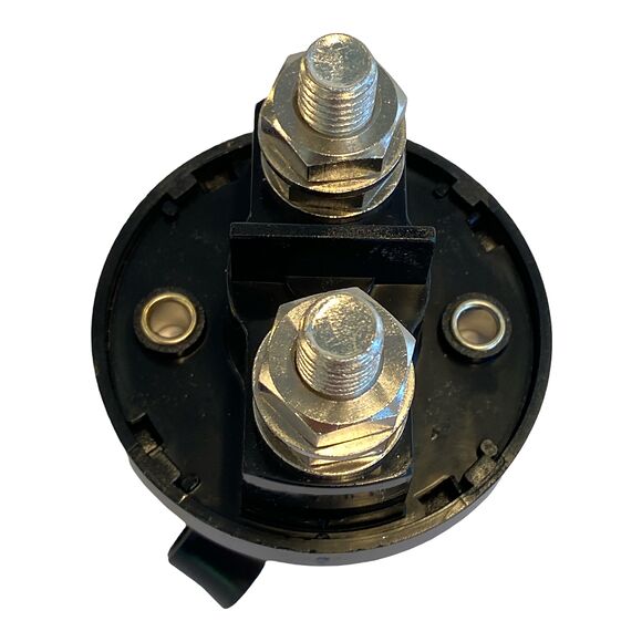 OSCULATI Heavy Duty Huvudströmbrytare CE Märkt