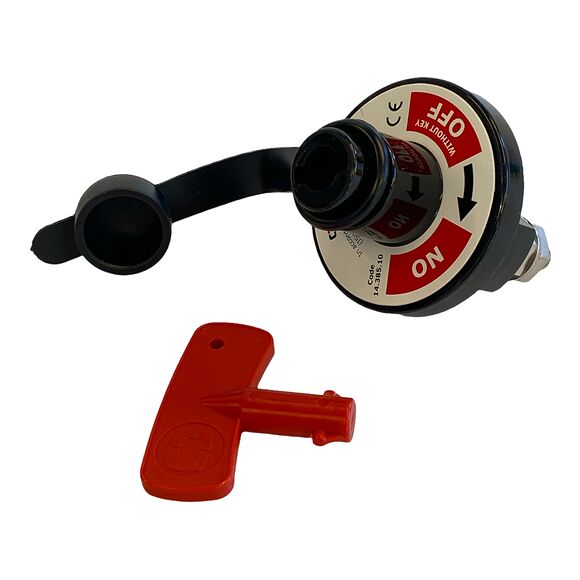 OSCULATI Heavy Duty Huvudströmbrytare CE Märkt