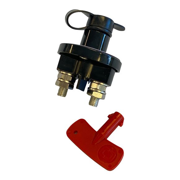 OSCULATI Heavy Duty Huvudströmbrytare CE Märkt