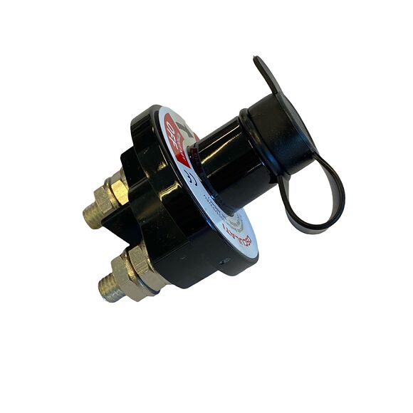 OSCULATI Heavy Duty Huvudströmbrytare CE Märkt