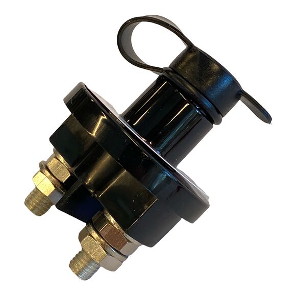 OSCULATI Heavy Duty Huvudströmbrytare CE Märkt