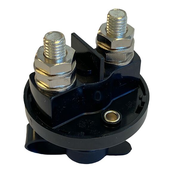 OSCULATI Heavy Duty Huvudströmbrytare CE Märkt