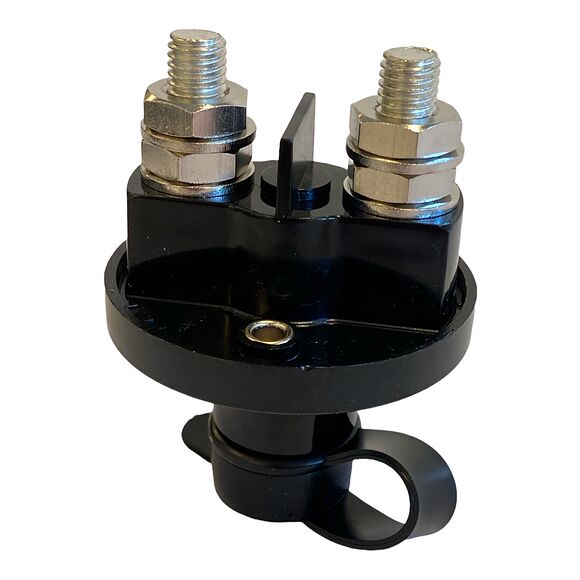 OSCULATI Heavy Duty Huvudströmbrytare CE Märkt