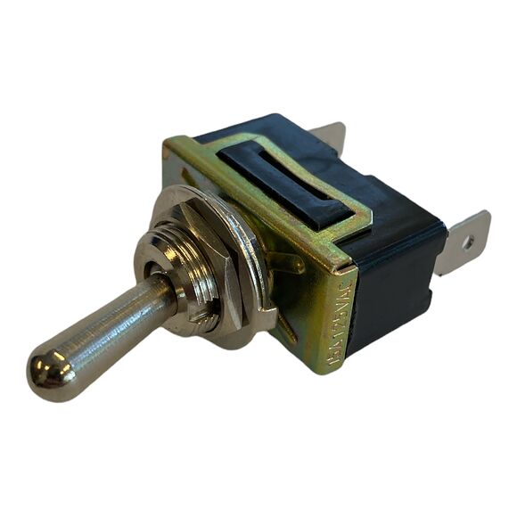 OSCULATI Strömbrytare ON-OFF 2-Vägs 15A