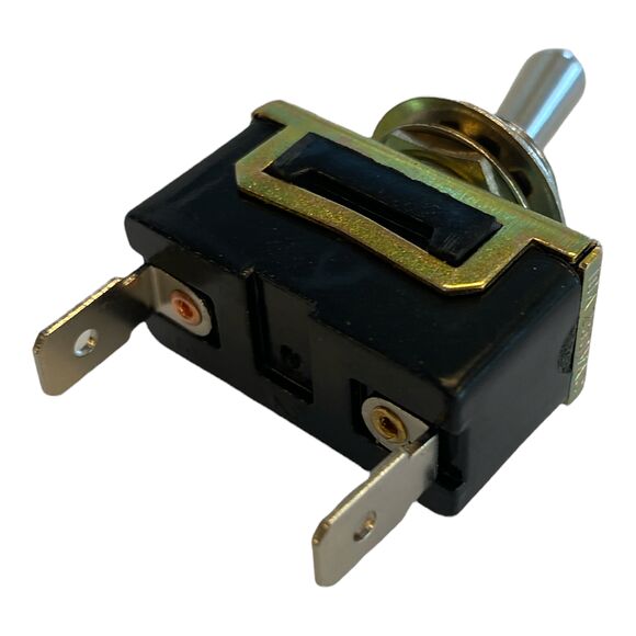 OSCULATI Strömbrytare ON-OFF 2-Vägs 15A