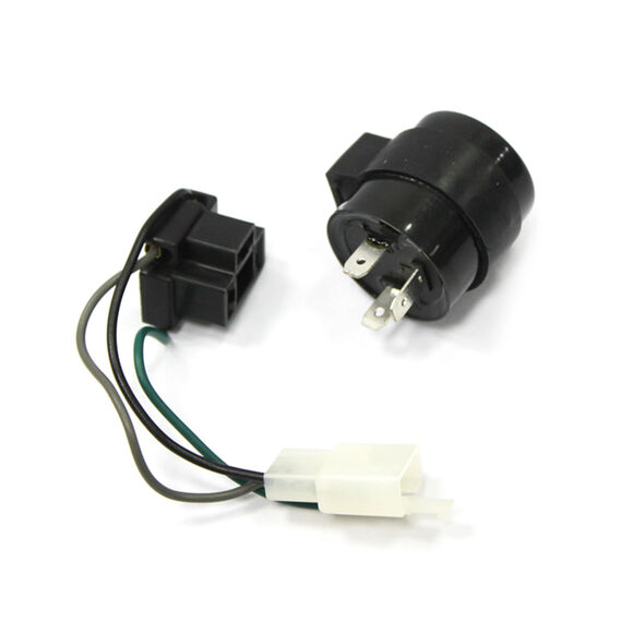 ÖVRIGT Blinkersrelä Universal elektroniskt