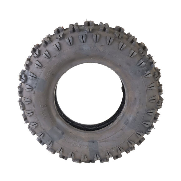 ÖVRIGT Däck Snöslunga 4.10-6