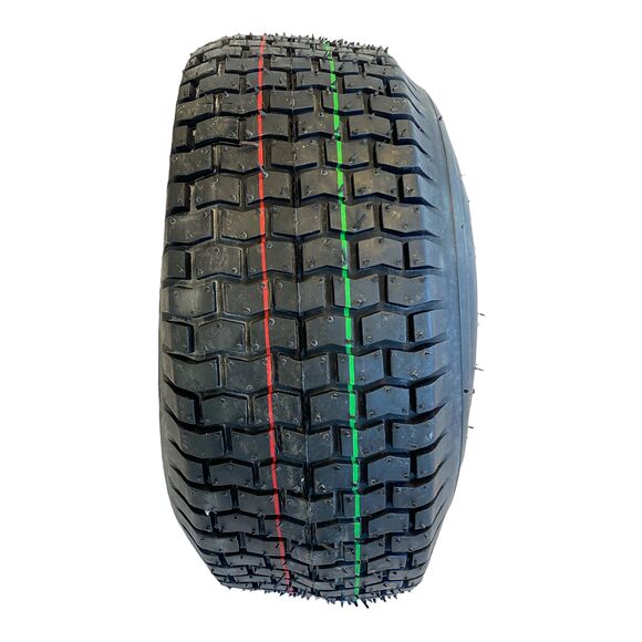 ÖVRIGT Däck 15 x 6.00 - 6