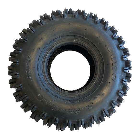 ÖVRIGT Däck Snöslunga 4.10-4