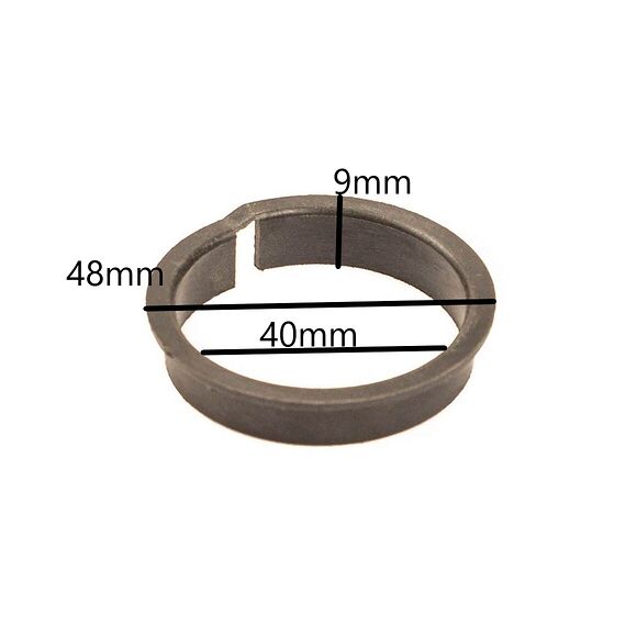 DRAGON WINCH Glidlager Till Dragon Vinsch DWH 2500-4500