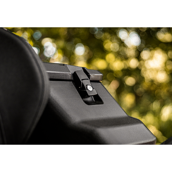 SHARK Packlåda Bak Linhai Landforce 550/650