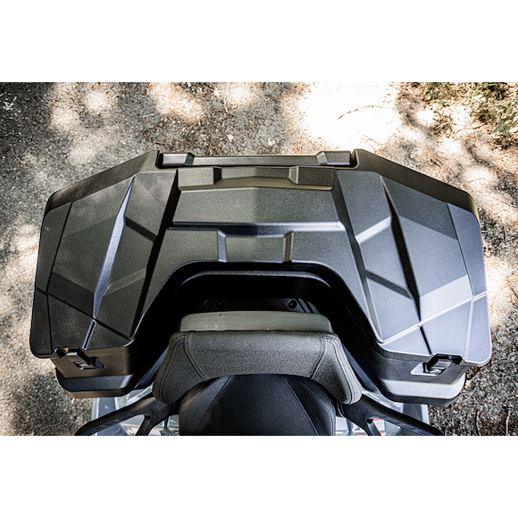 SHARK Packlåda Bak Linhai Landforce 550/650