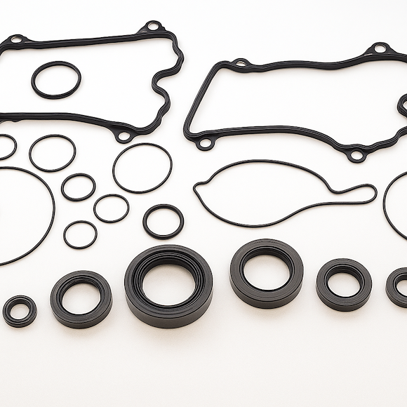 CF MOTO Packningssats Packbox CF Moto C Force 800/X8/Terralander 800