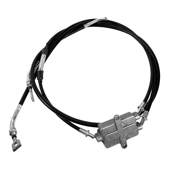 CF MOTO Parkeringsbromsvajer CF Moto C-Force 850/1000