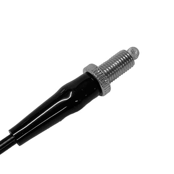 PARTS UNLIMITED Gasvajer Universal Rullgas 112 cm