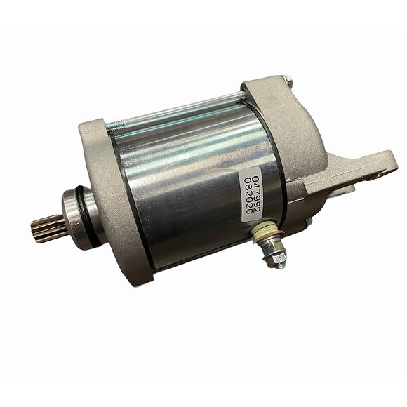 PARTS UNLIMITED Startmotor Can-Am/Kymco/Arctic Cat/Suzuki 250-400