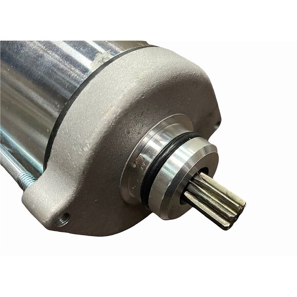 PARTS UNLIMITED Startmotor Can-Am/Kymco/Arctic Cat/Suzuki 250-400