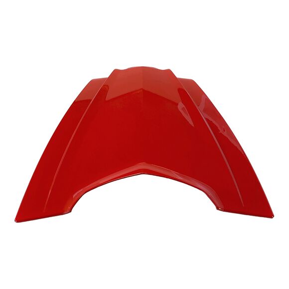 CF MOTO Plastkåpa Motorhuv CF Moto 450/520 Röd