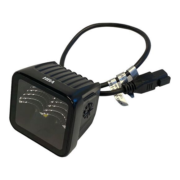 HBA Plog Belysningskit Reflektor (9600 Lumen)