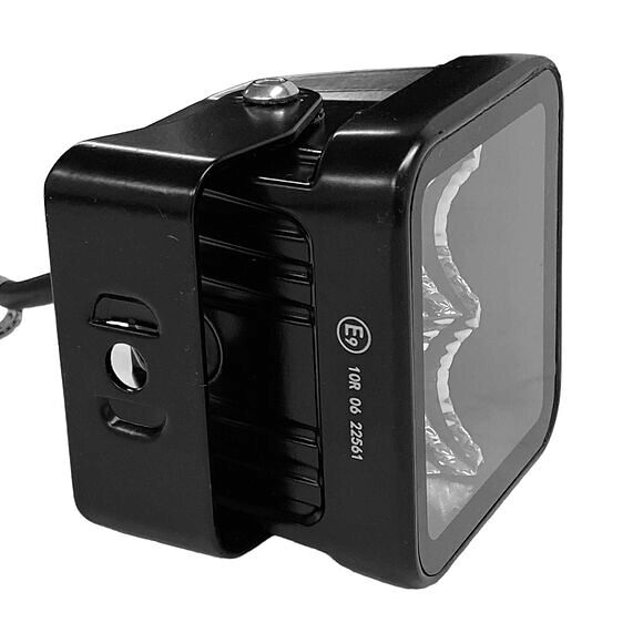 HBA Plog Belysningskit Reflektor (9600 Lumen)