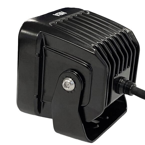 HBA Plog Belysningskit Reflektor (9600 Lumen)