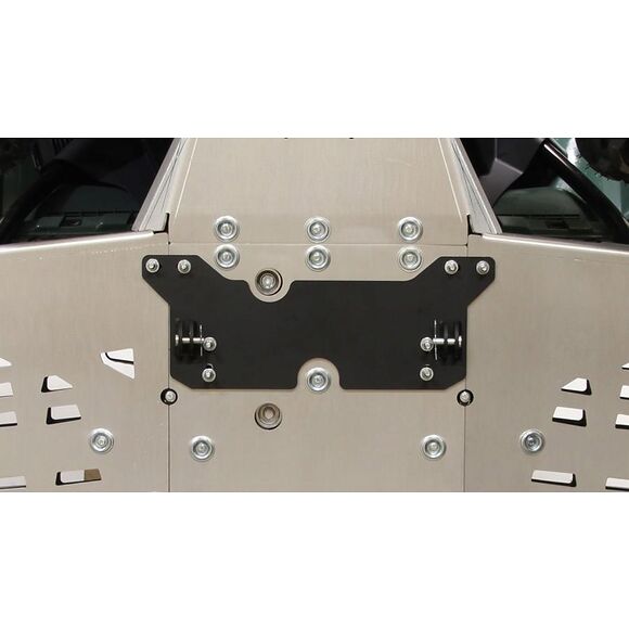 Iron Baltic (IB) Plogfäste CanAm G3 Outlander 500 & 700 2023+