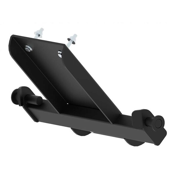 Iron Baltic (IB) Plogfäste Front Can-Am Outlander XXC G2 2023-