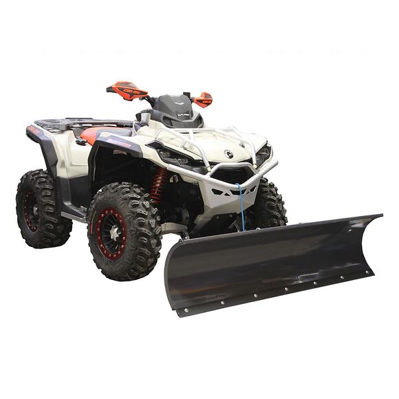 Iron Baltic (IB) Plogfäste Front Can-Am Outlander XXC G2 2023-