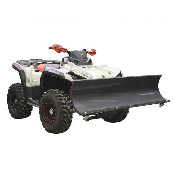 Iron Baltic (IB) Plogfäste Front Can-Am Outlander XXC G2 2023-