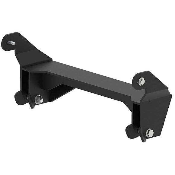 Iron Baltic (IB) Plogfäste Front Linhai 500 Kräver Narrow Push Tube