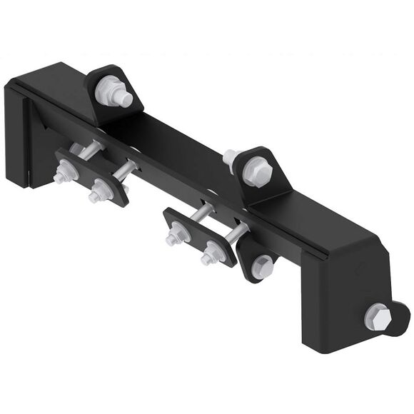 Iron Baltic (IB) Plogfäste Front Linhai M550/550L Kräver Narrow Push Tube