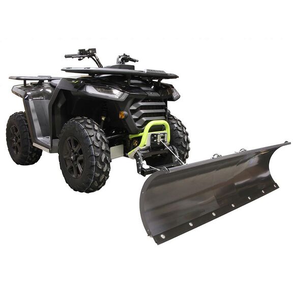 Iron Baltic (IB) Plogfäste Front Segway Snarler AT5 S/L