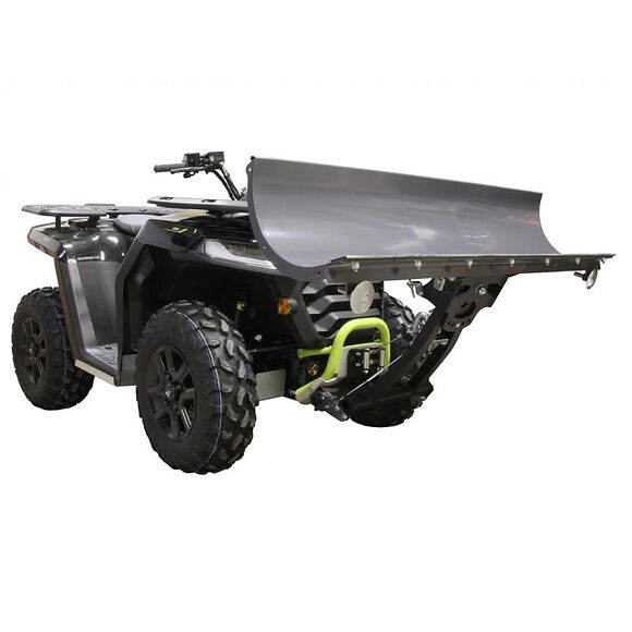 Iron Baltic (IB) Plogfäste Front Segway Snarler AT5 S/L