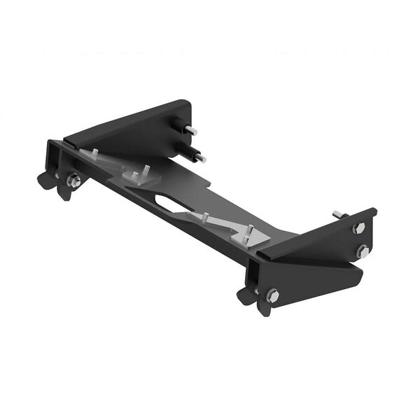 Iron Baltic (IB) Plogfäste Front TGB 600/1000 Blade LTX