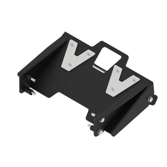 Iron Baltic (IB) Plogfäste Front TGB 600/1000 Blade LTX