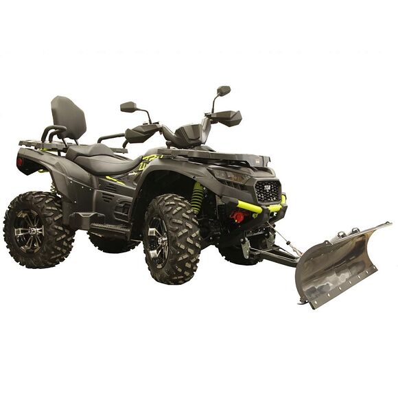 Iron Baltic (IB) Plogfäste Front TGB 600/1000 Blade LTX