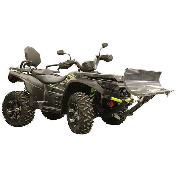 Iron Baltic (IB) Plogfäste Front TGB 600/1000 Blade LTX