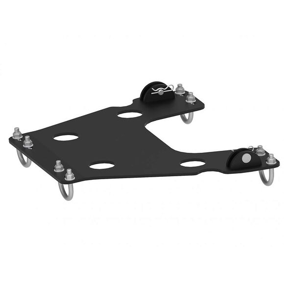 Iron Baltic (IB) Plogfäste Goes XWOLF 700