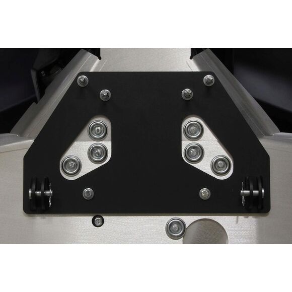 Iron Baltic (IB) Plogfäste Segway Snarler AT5 S/L