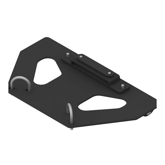 Iron Baltic (IB) Plogfäste Segway Snarler AT5 S/L