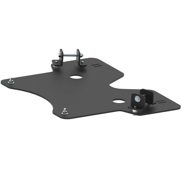 Iron Baltic (IB) Plogfäste Can Am Traxter/Defender