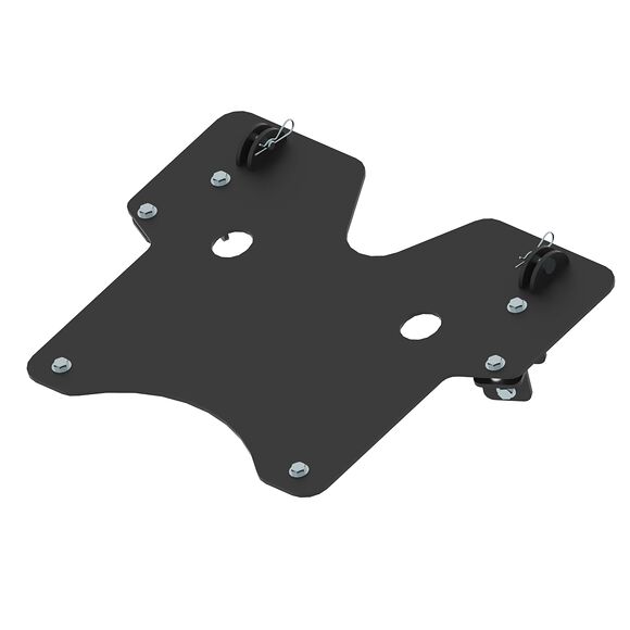 Iron Baltic (IB) Plogfäste Can Am Traxter/Defender