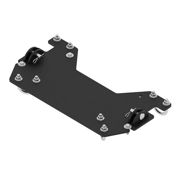 Iron Baltic (IB) Plogfäste CF Moto C Force 625 2020+