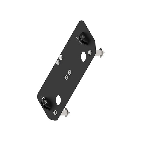 Iron Baltic (IB) Plogfäste CF Moto U Force 1000