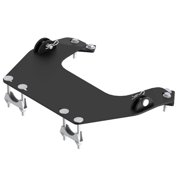 Iron Baltic (IB) Plogfäste CF Moto Z Force 1000